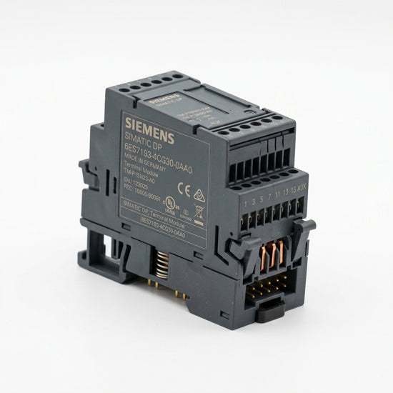 SIEMENS 6ES7193-4CG30-0AA0