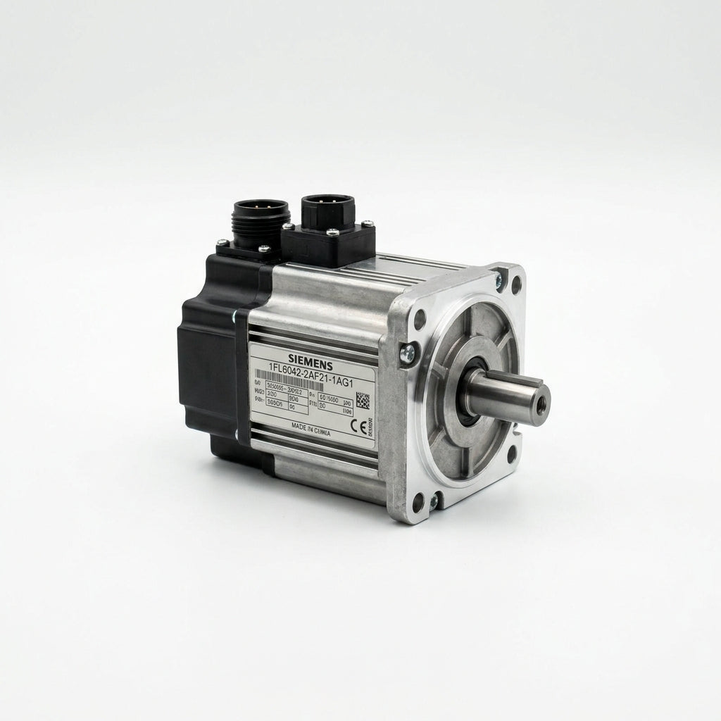 Siemens 1FL6042-2AF21-1AG1