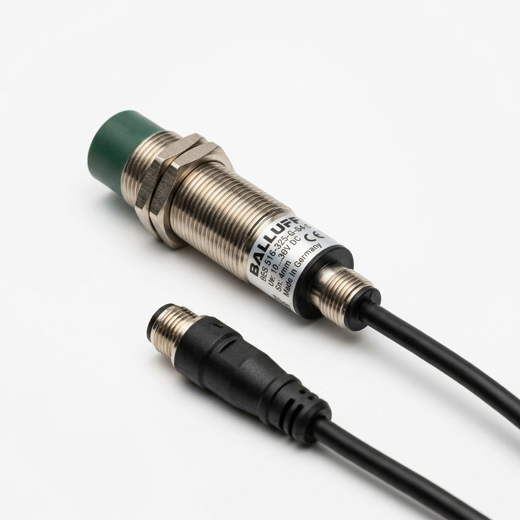 BALLUF BES 516-325-G-S4-C