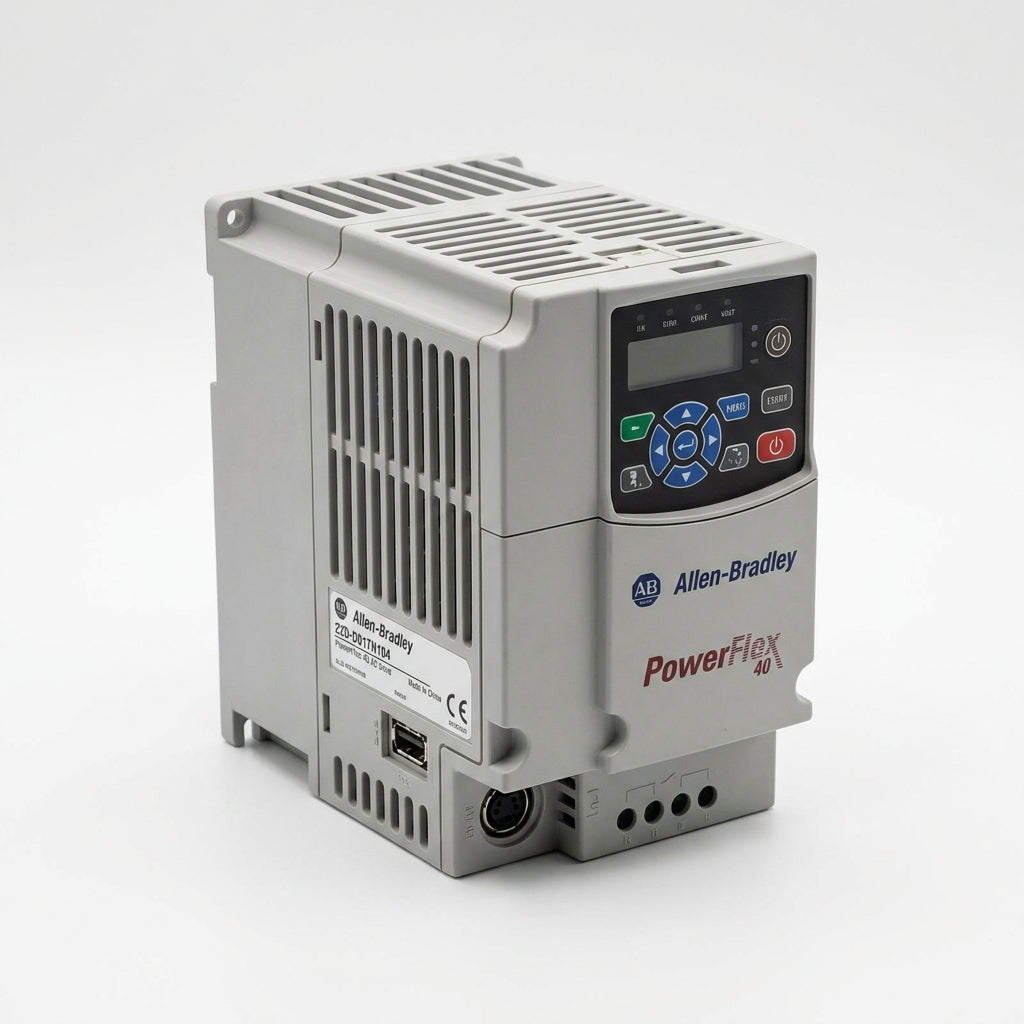 Allen-Bradley 22D-D017N104