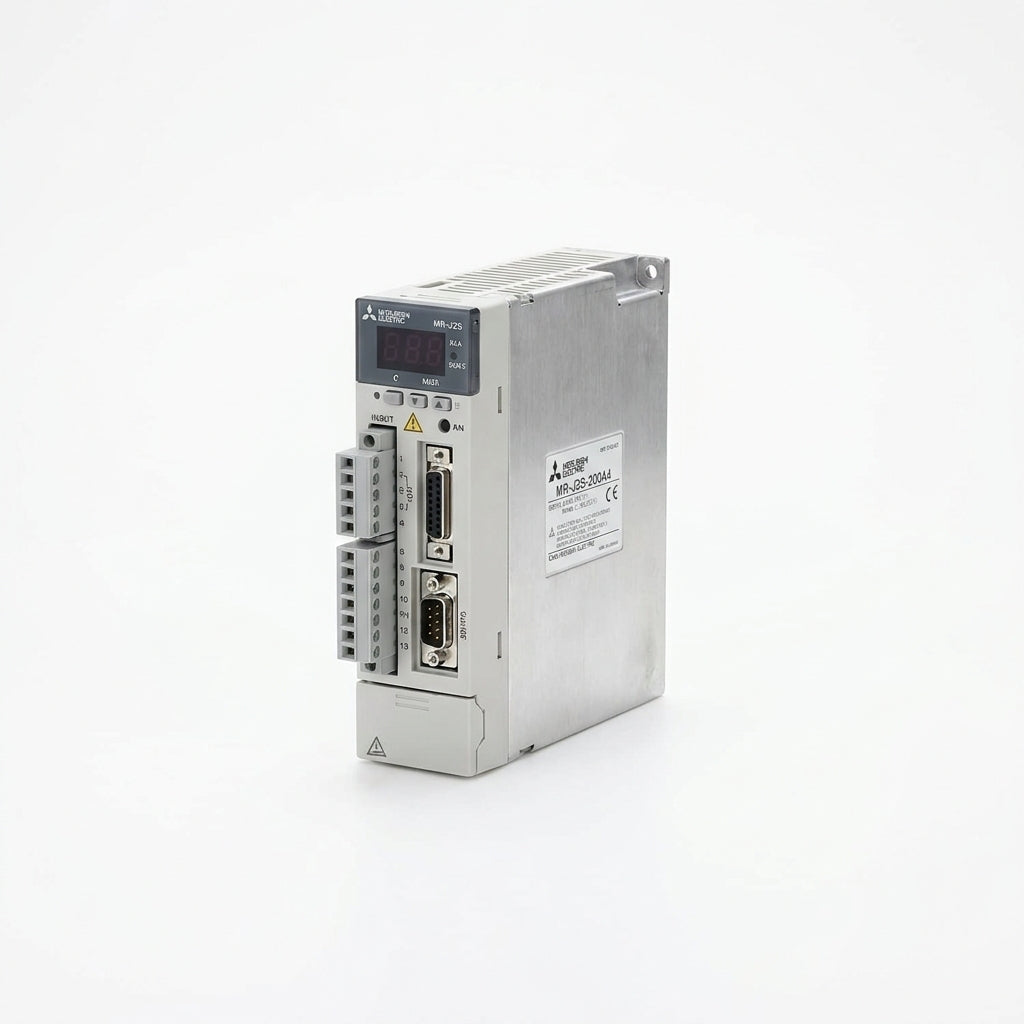Mitsubishi Electric MR-J2S-200A4