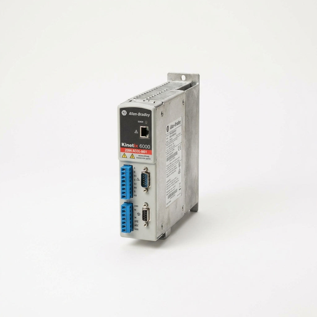 Allen-Bradley 2094-AC05-M01