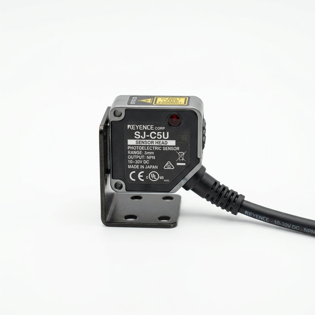 KEYENCE CORP SJ-C5U