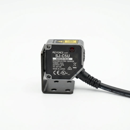 KEYENCE CORP SJ-C5U