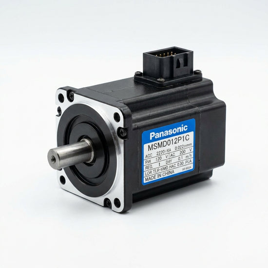 Panasonic MSMD012P1C