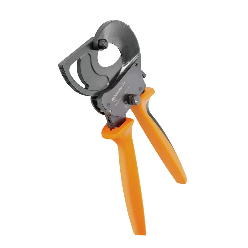 KT 55 Pinza de corte con trinquete Diámetro Máx. de 55mm 500mm²(1000kcmil)