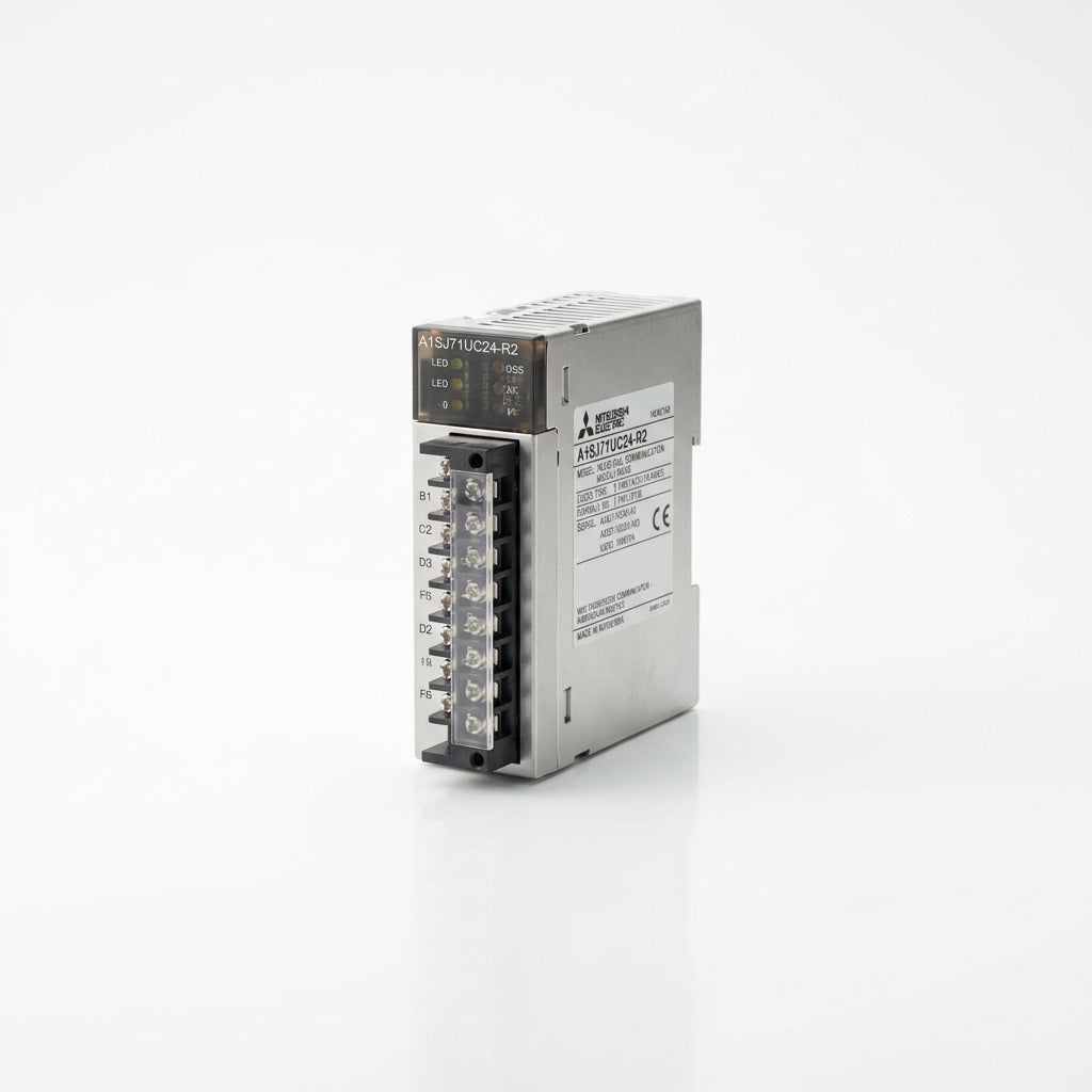 Mitsubishi Electric A1SJ71UC24-R2