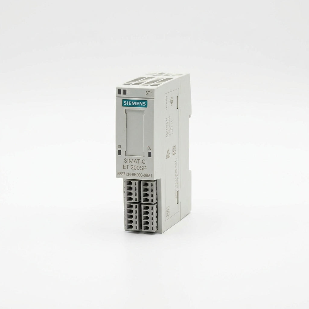 Siemens 6ES7134-6HD00-0BA1