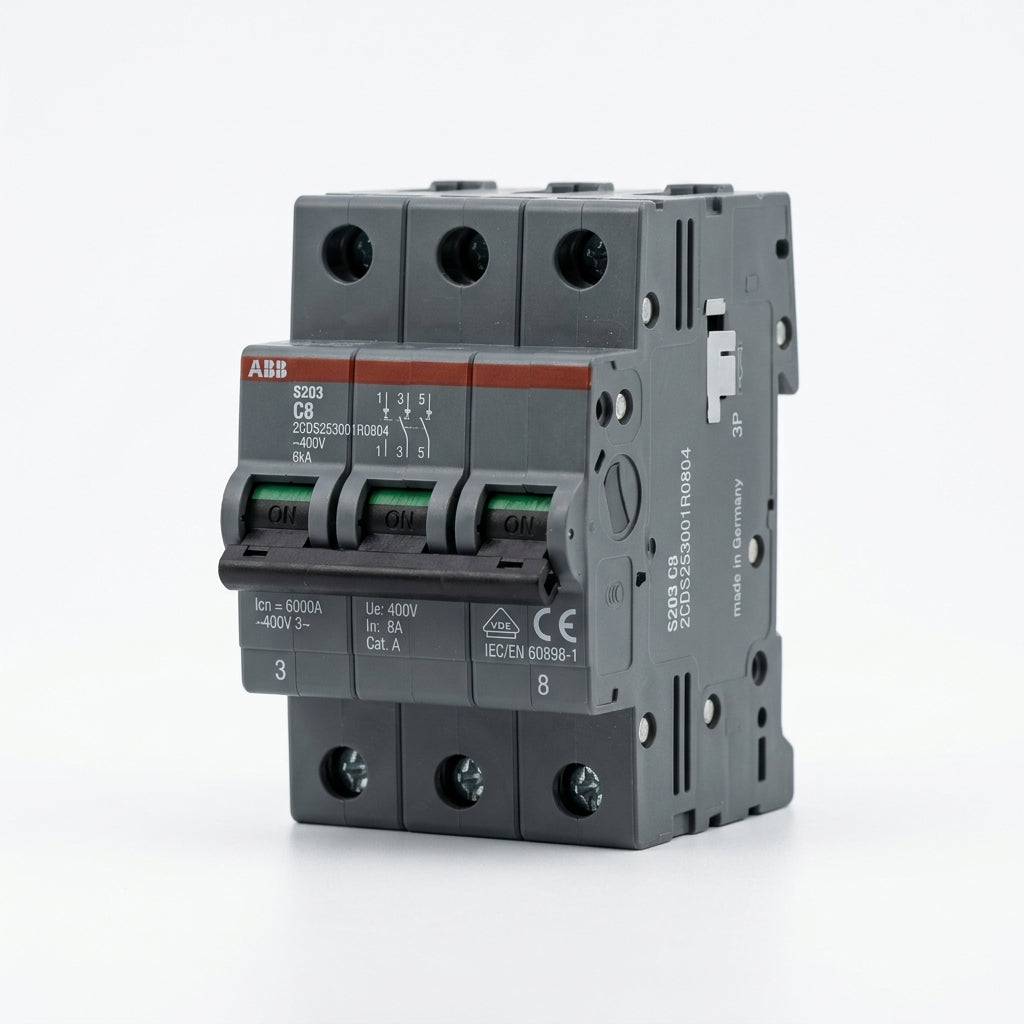 ABB 2CDS253001R0804