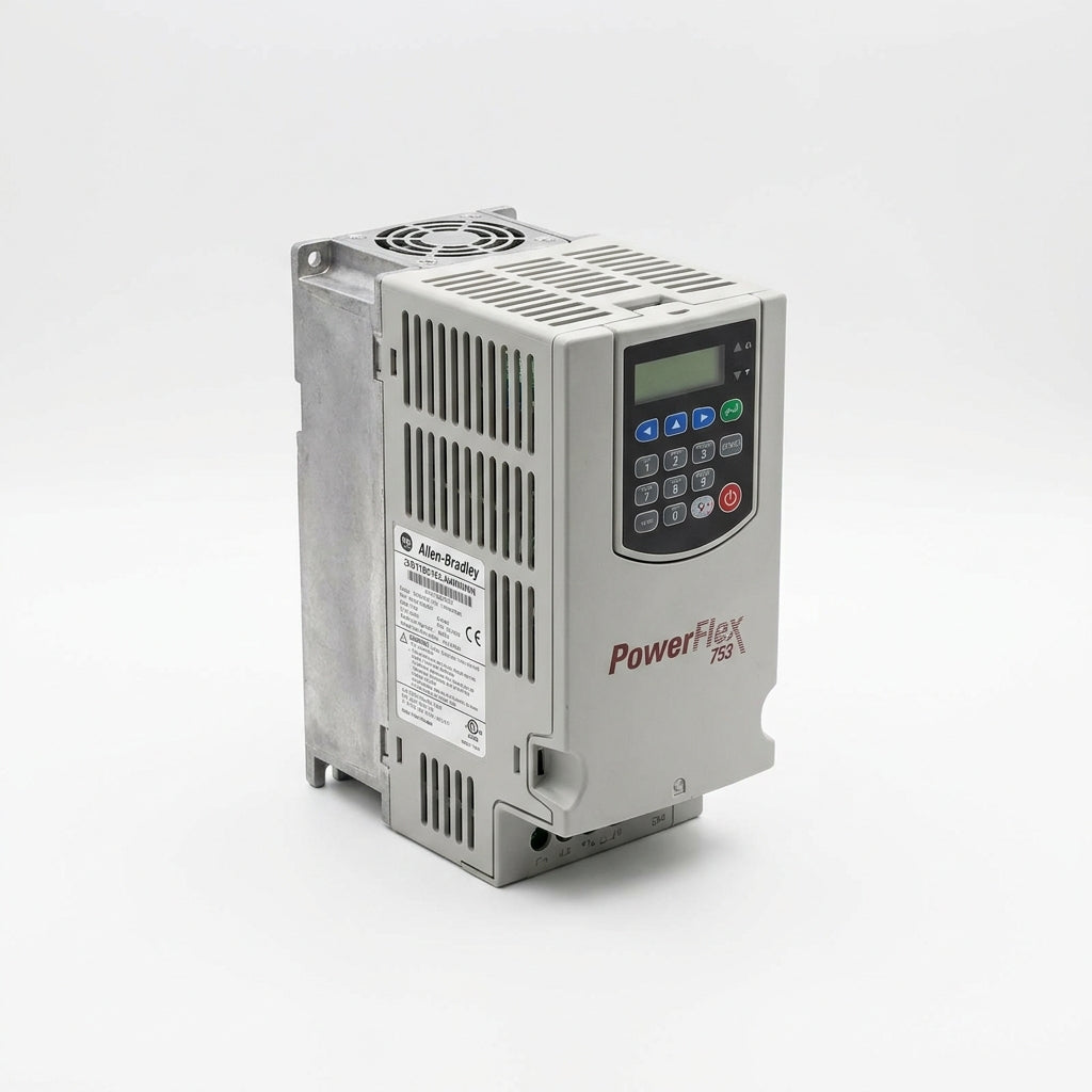 Allen-Bradley 20G11BC1K2JN4NNNNN