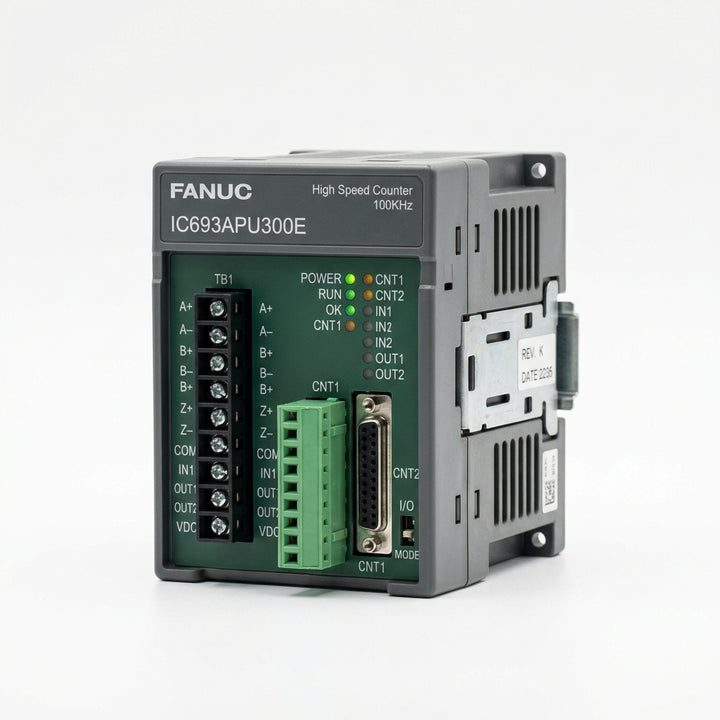 FANUC IC693APU300E