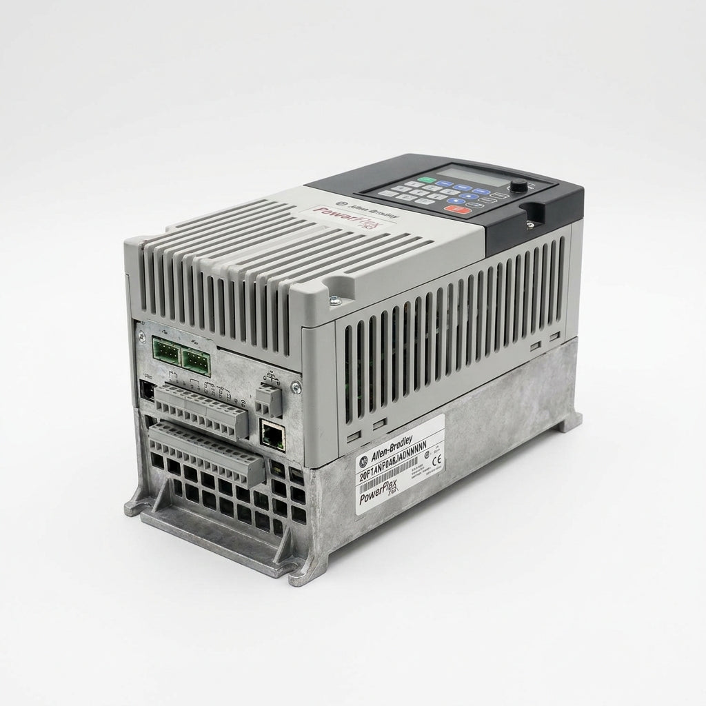 Allen-Bradley 20F1ANF046JA0NNNNN