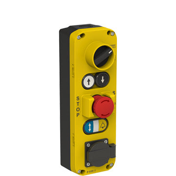 Pizzato EL AC27616