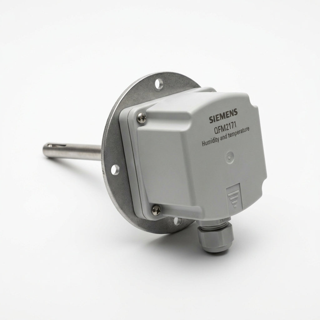 Siemens QFM2171