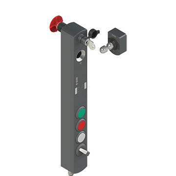Pizzato NS D4SE1SRK-F41N004