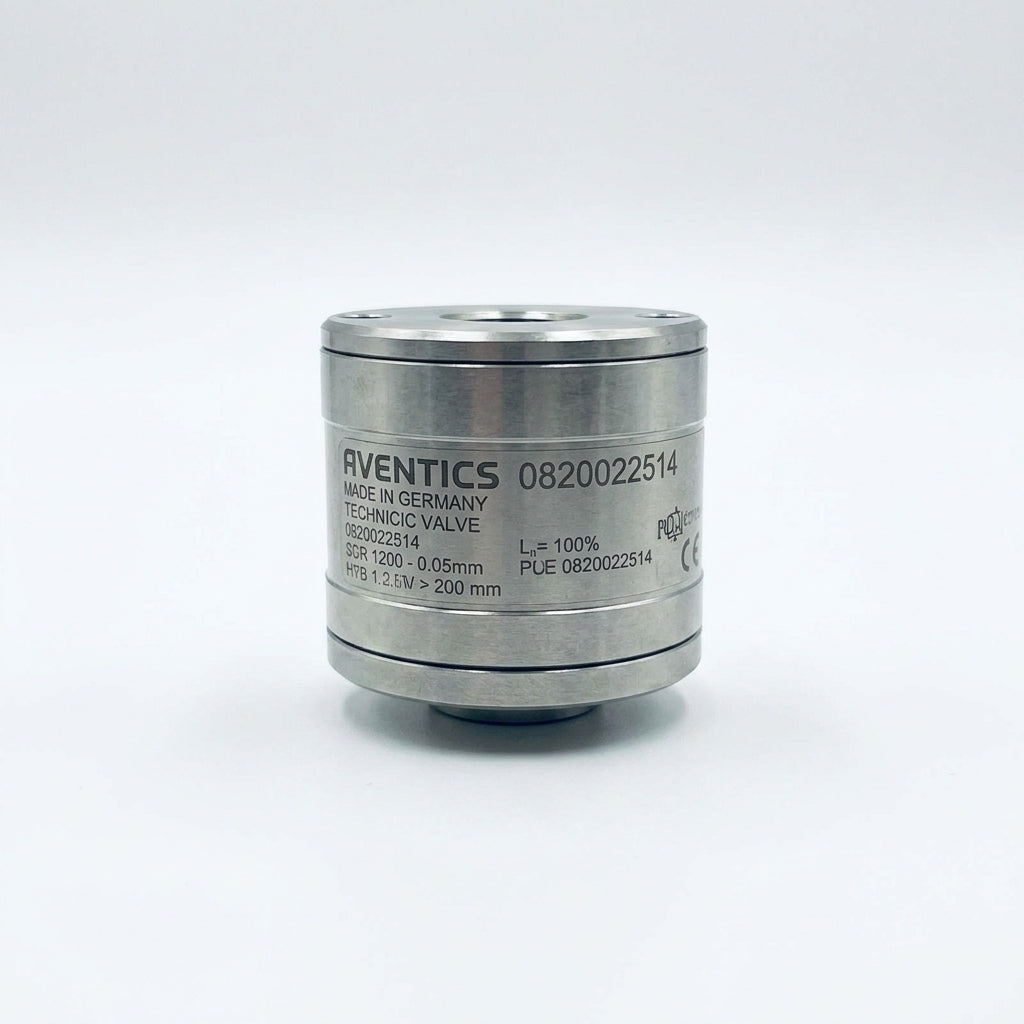 Aventics 0820022514