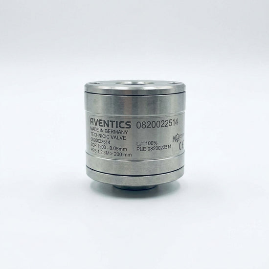 Aventics 0820022514