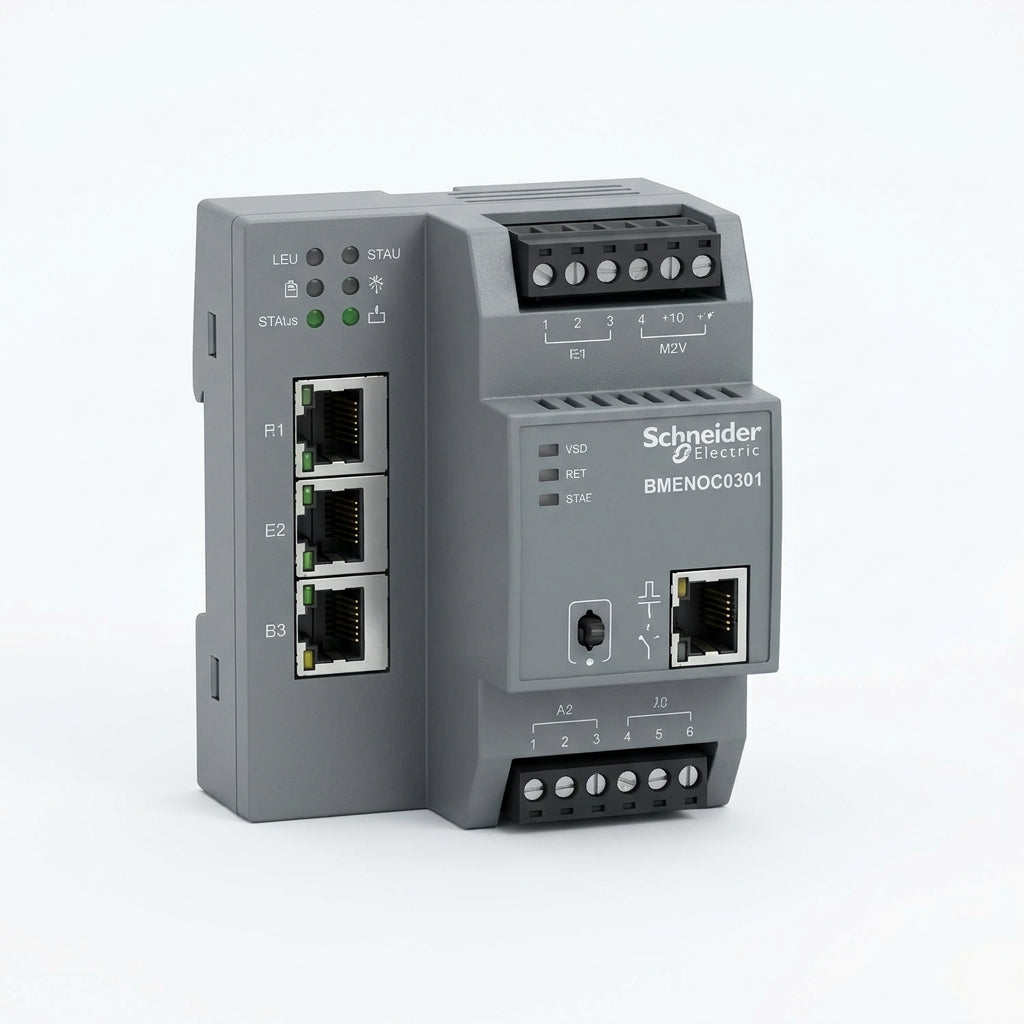 Schneider Electric BMENOC0301