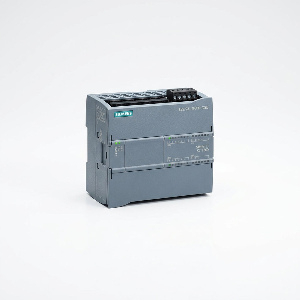 Siemens 6ES7231-4HA30-0XB0