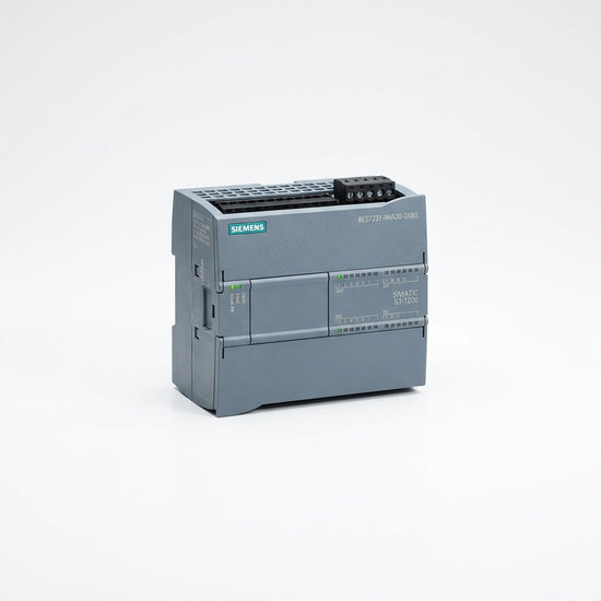 Siemens 6ES7231-4HA30-0XB0