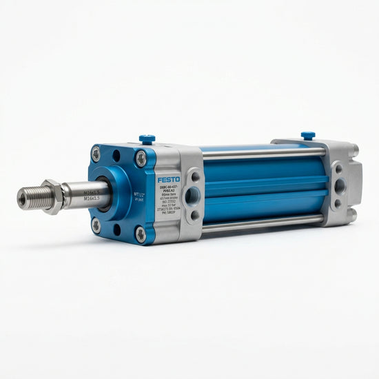 FESTO DSBC-80-457-PPSA-N3