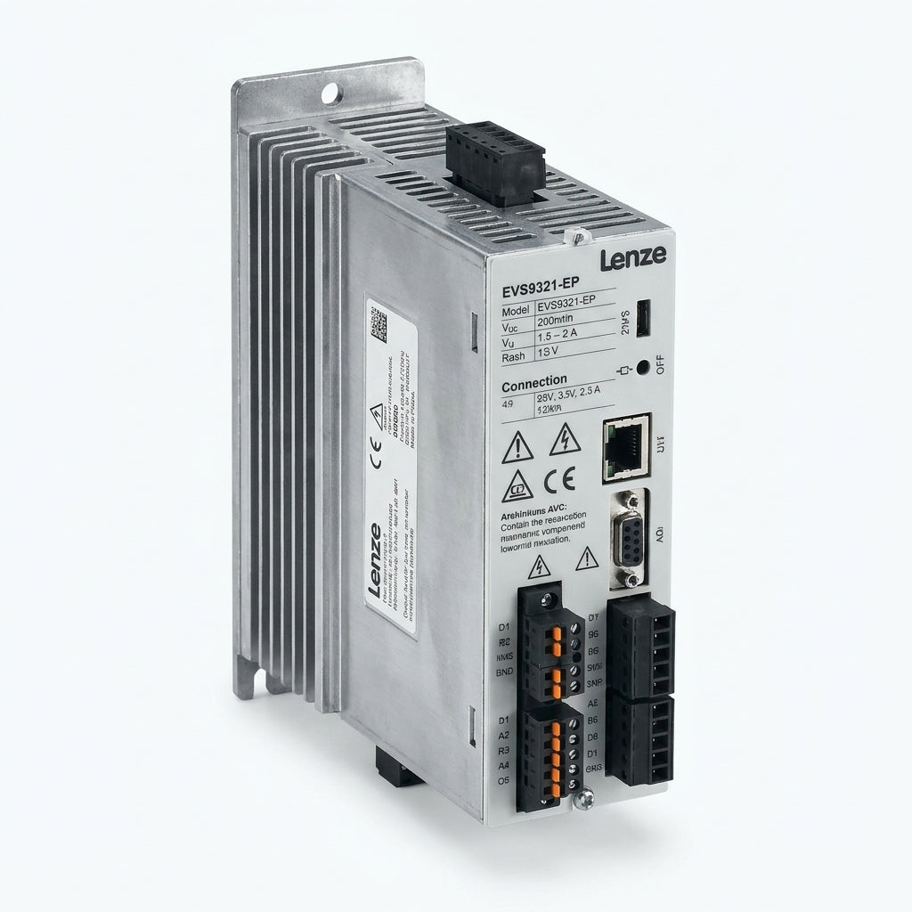 Lenze EVS9321-EP