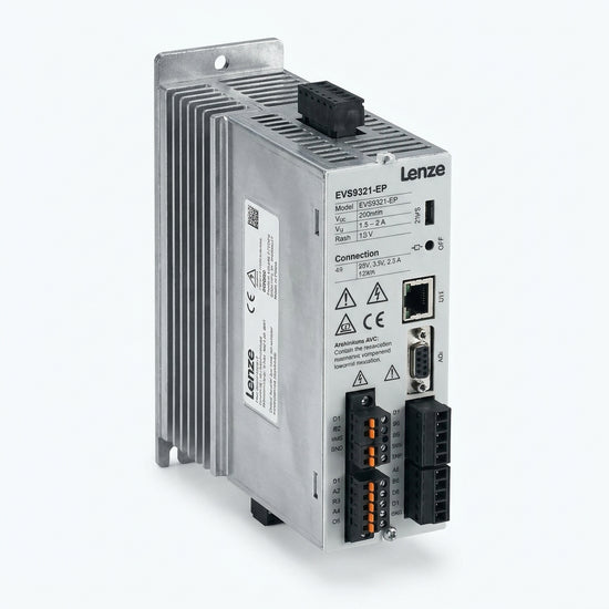 Lenze EVS9321-EP