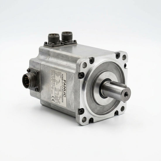 FANUC A06B-0113-B075#0008