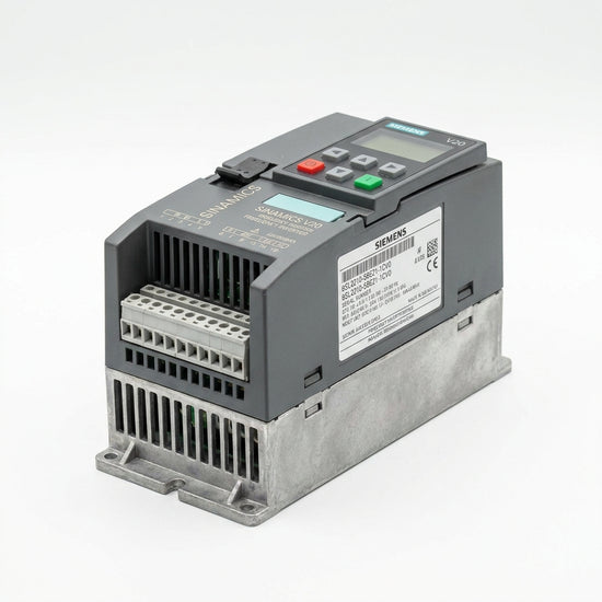 SIEMENS 6SL3210-5BE21-1CV0