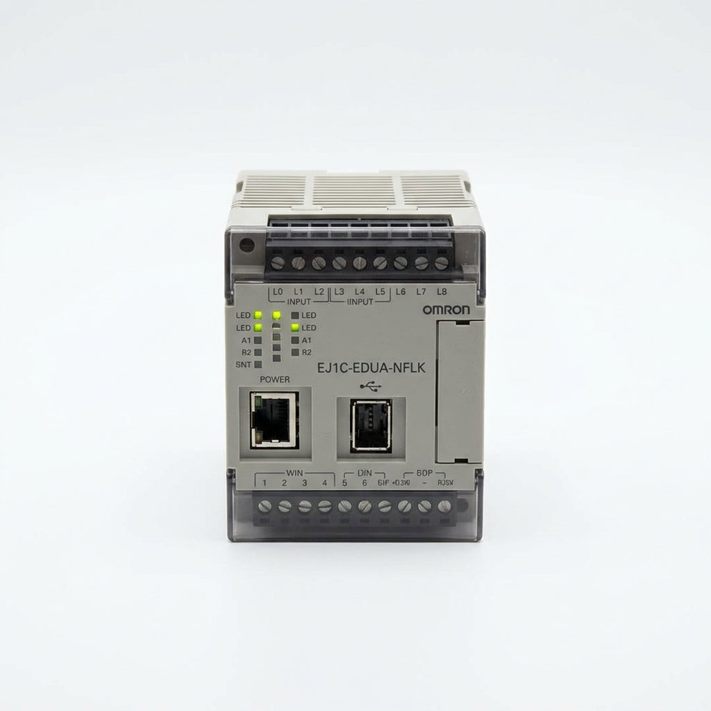 OMRON EJ1C-EDUA-NFLK