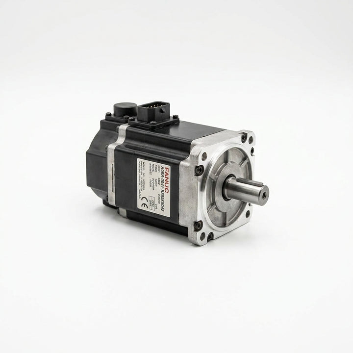 FANUC A06B-0041-B605#S042