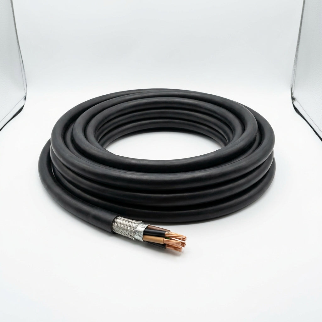 BIND BCC0EHA BCC W314-W314-30-304-SW0434-015 Cables de soldadura