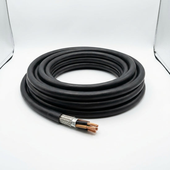 BIND BCC0EHA BCC W314-W314-30-304-SW0434-015 Cables de soldadura