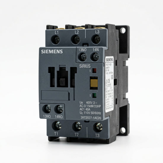 SIEMENS/EP 3RT2027-1AC20