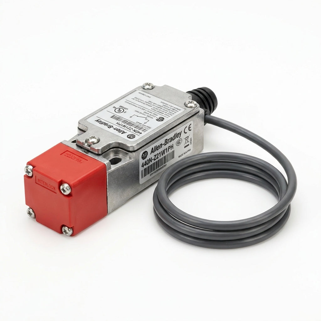 Allen-Bradley 440N-Z21W1PH