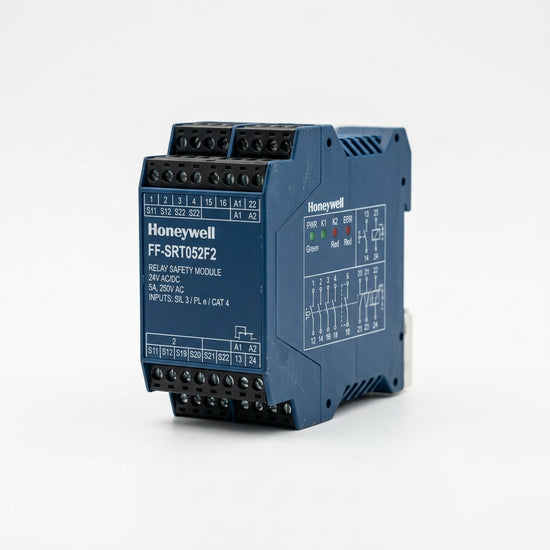 HONEYWELL FF-SRT052F2