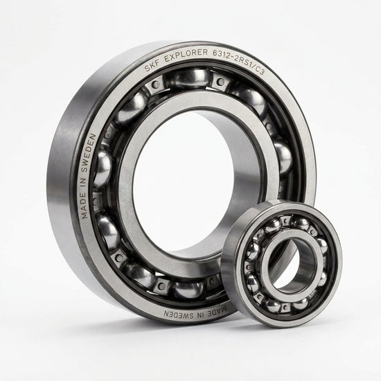 BIND ROL22313C3W33 RODILLO ROLLWAY22313C3W33 EQUIV HOFF22313CCC3W33
