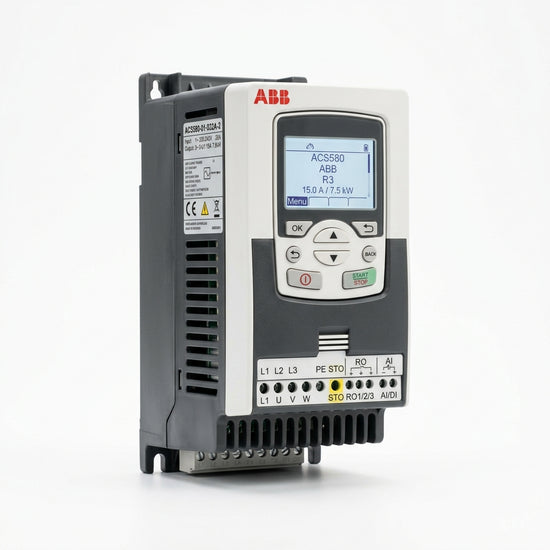 ABB ACS580-01-032A-2