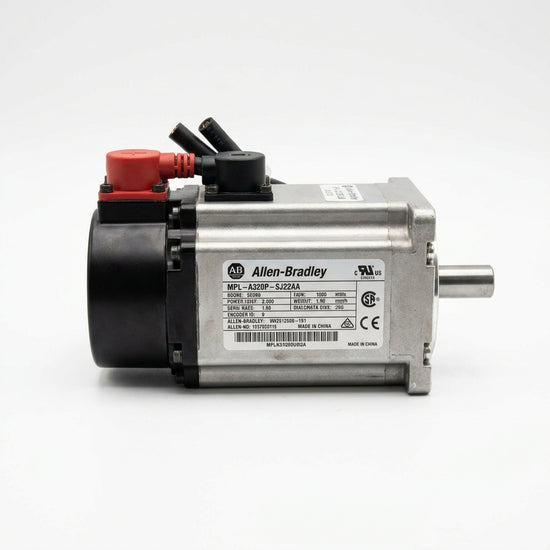 Allen-Bradley MPL-A320P-SJ22AA