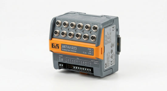 B&R X67AI1223