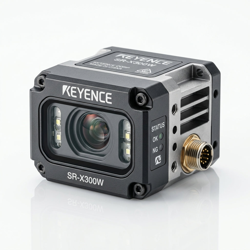 KEYENCE CORP SR-X300W