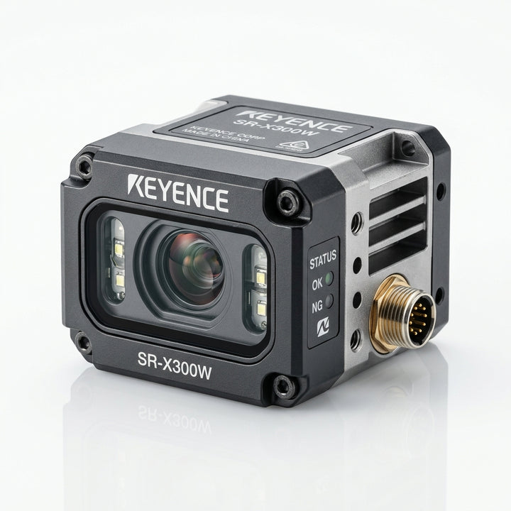 KEYENCE CORP SR-X300W