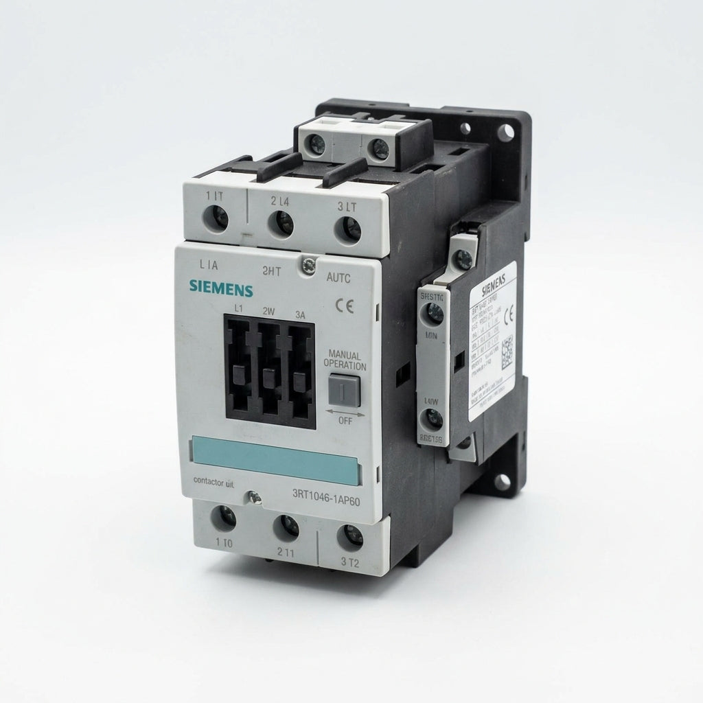Siemens 3RT1046-1AP60