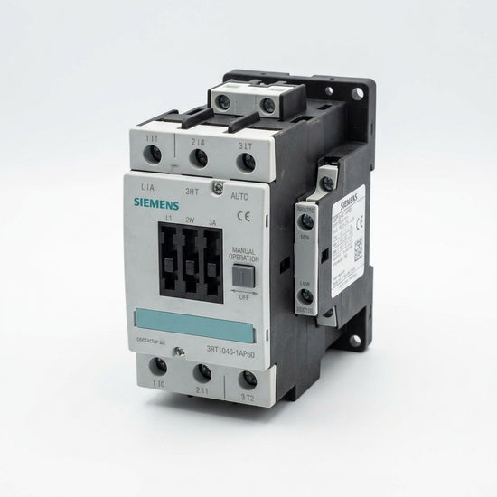 Siemens 3RT1046-1AP60