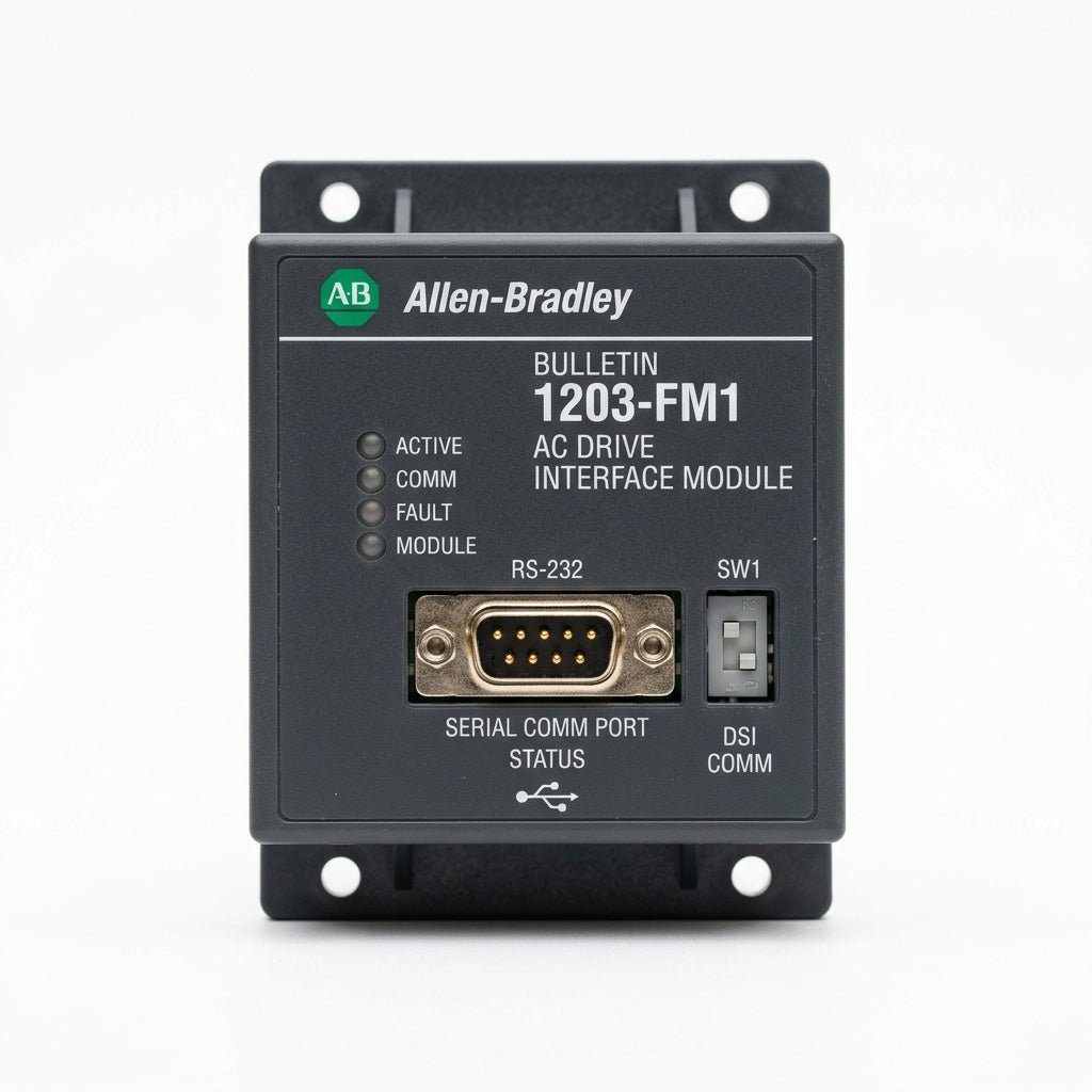 Allen Bradley 1203-FM1