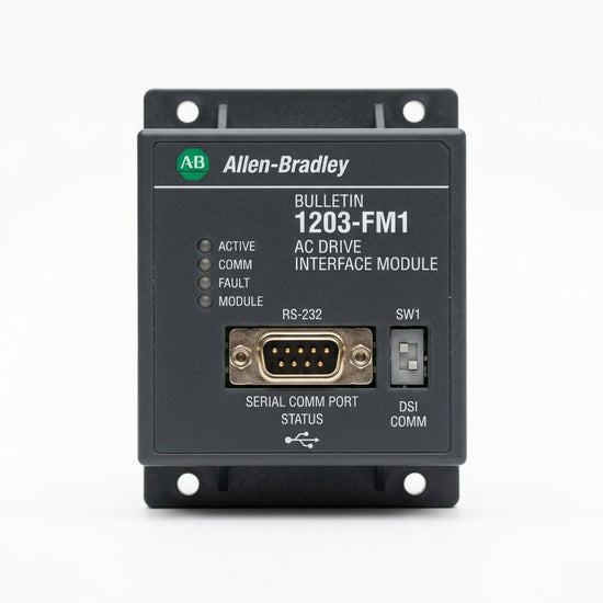 Allen Bradley 1203-FM1