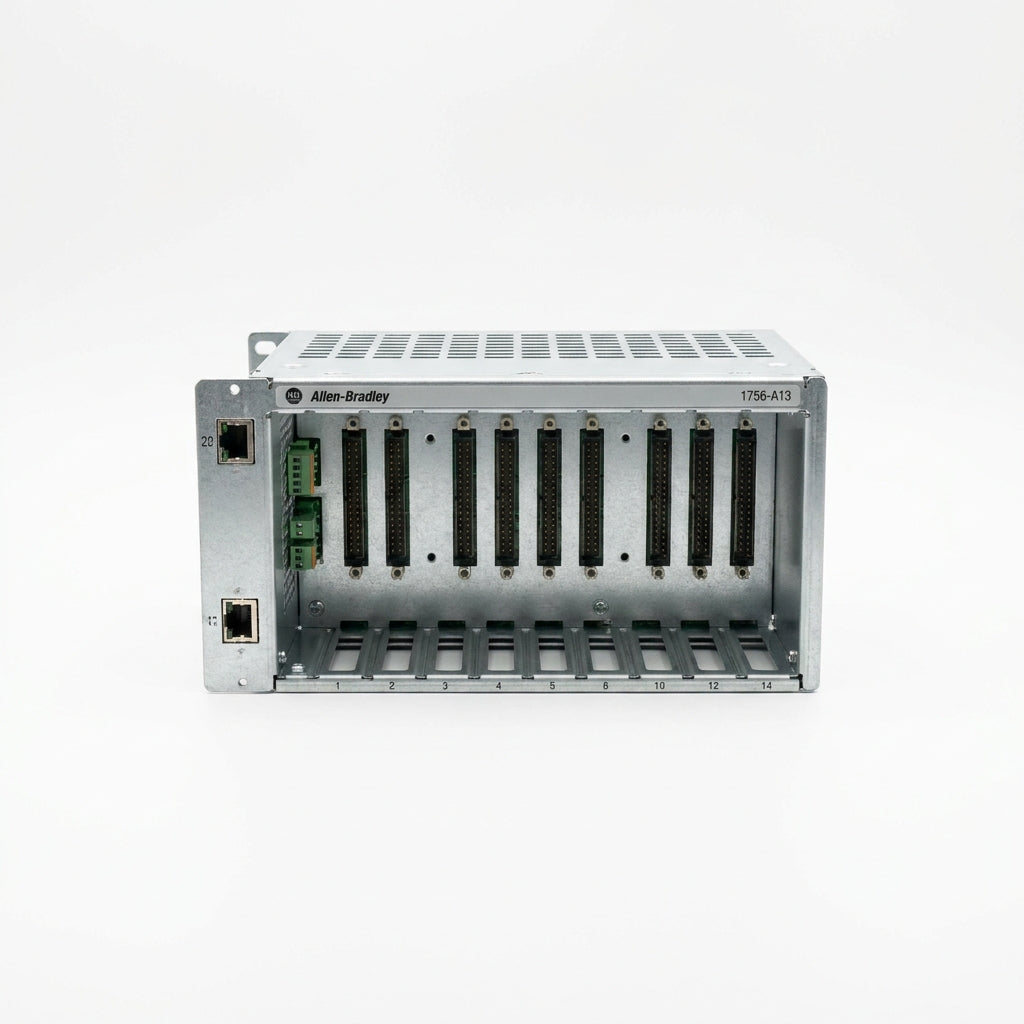 Allen-Bradley 1756-A13