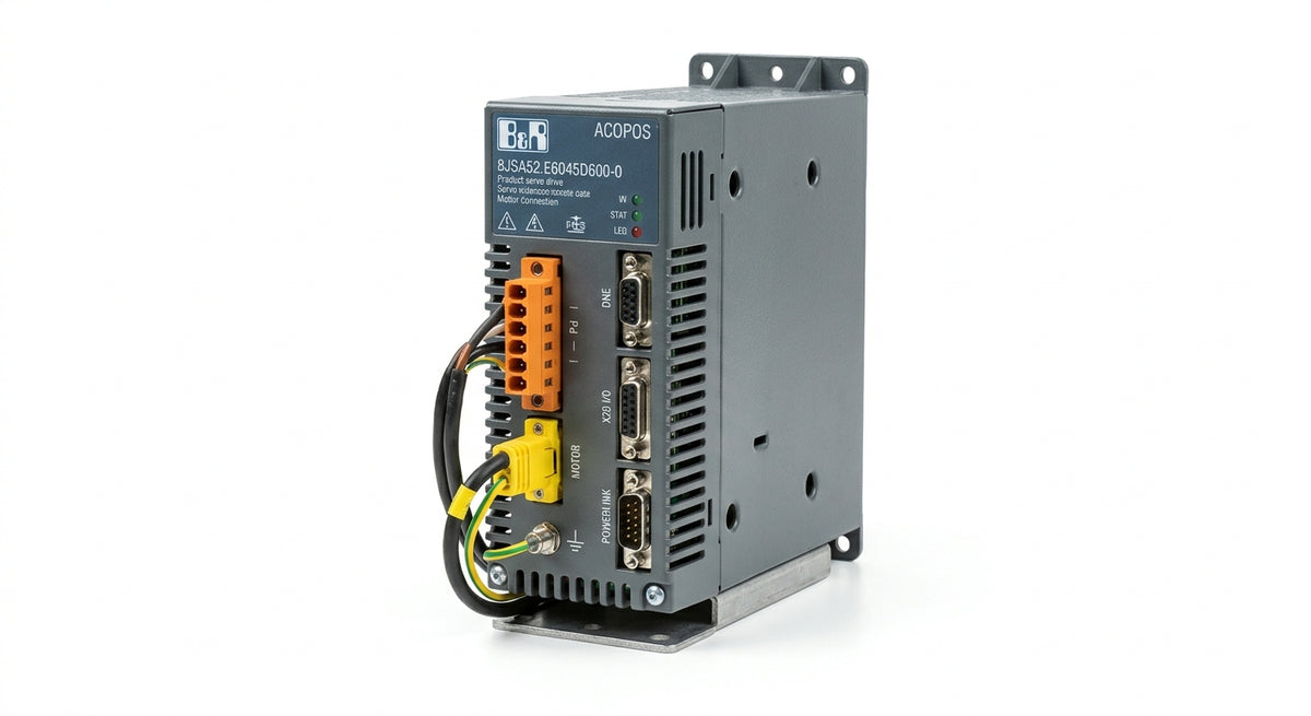 B&R 8JSA52.E6045D600-0