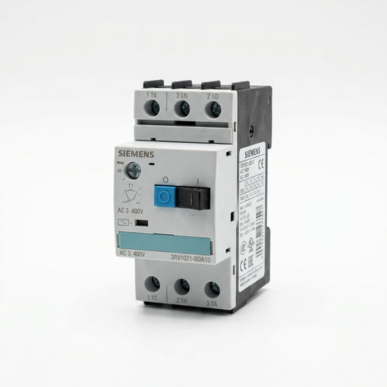 Siemens 3RV1021-0DA10