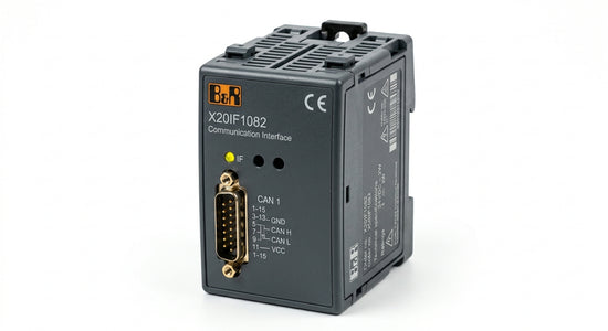 B&R X20IF1082